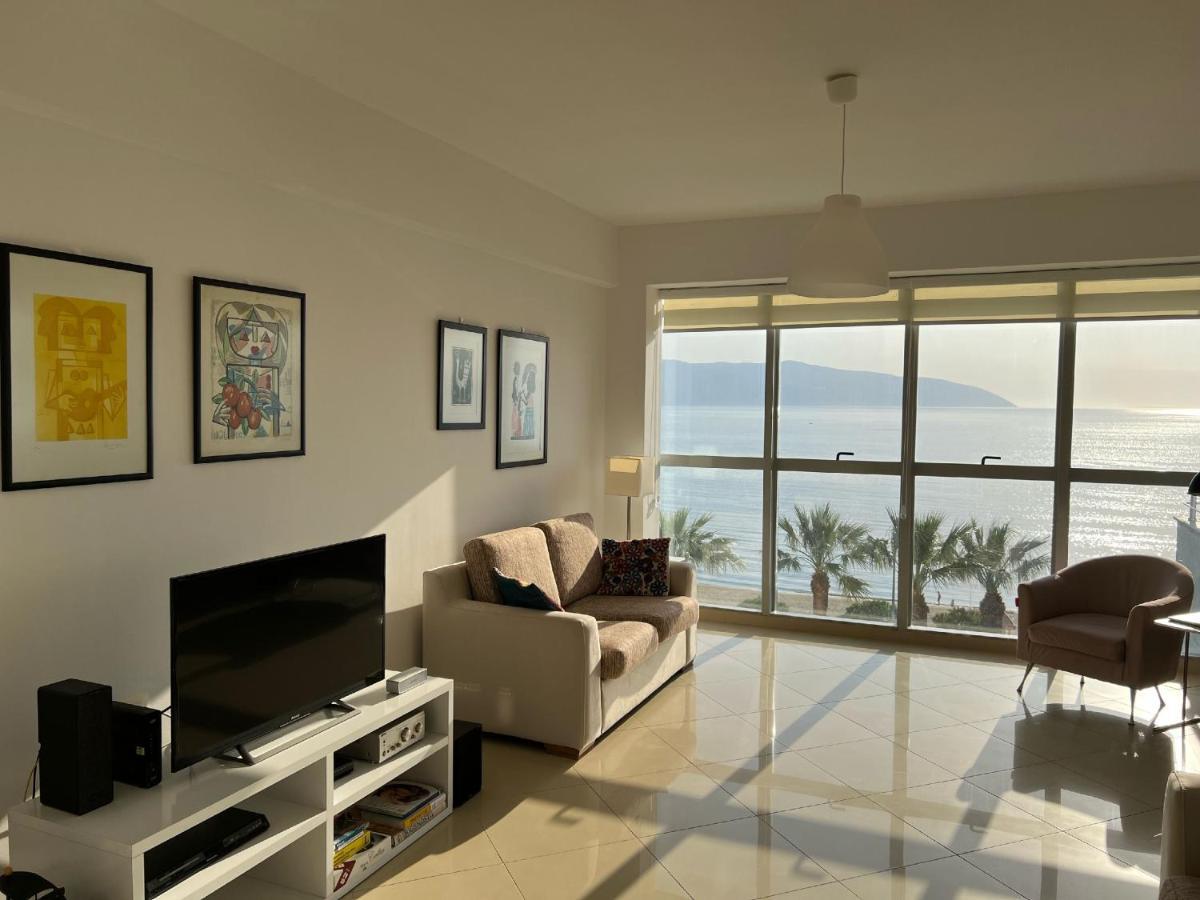 Your Home By The Sea Влёра Экстерьер фото